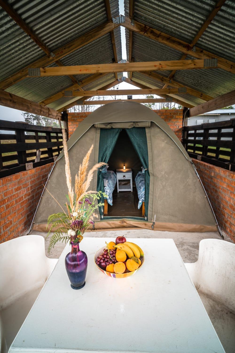 Cadeau Hiking And Accommodation Witelsbos Exterior foto